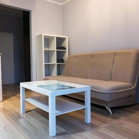 Mini Apartament Cracow / Krakow Z M. Postojowym Leilighet Eksteriør bilde