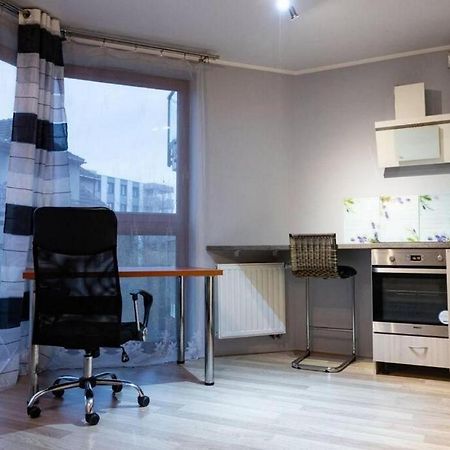 Mini Apartament Cracow / Krakow Z M. Postojowym Leilighet Eksteriør bilde