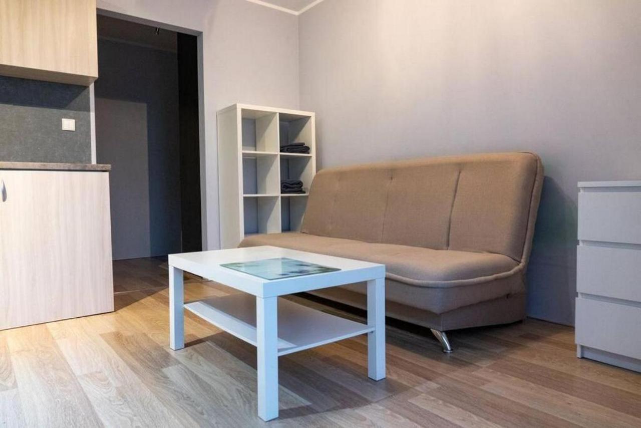 Mini Apartament Cracow / Krakow Z M. Postojowym Leilighet Eksteriør bilde