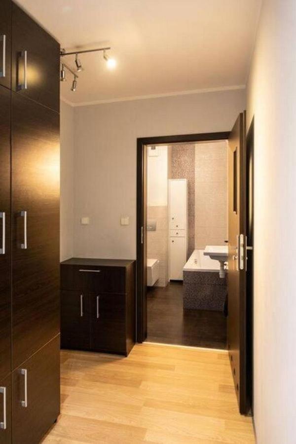 Mini Apartament Cracow / Krakow Z M. Postojowym Leilighet Eksteriør bilde