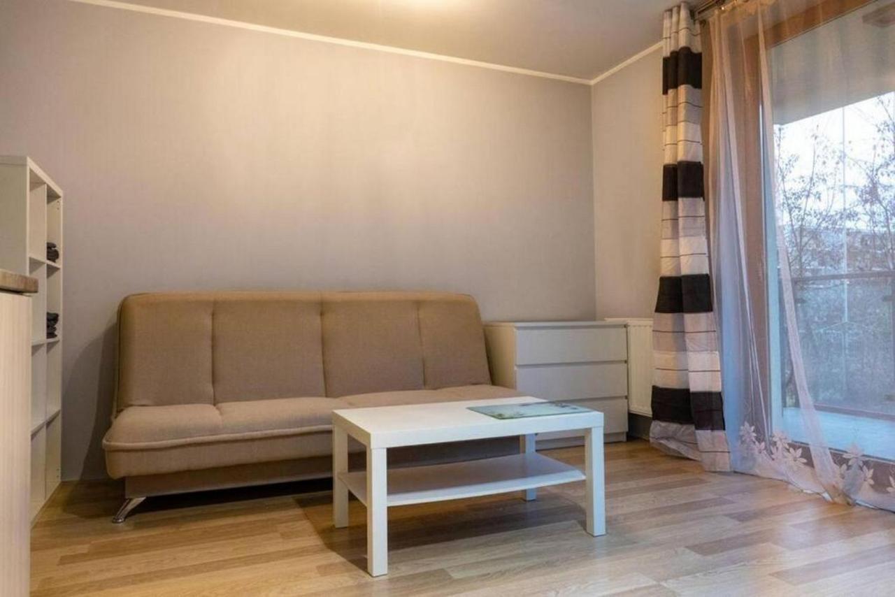 Mini Apartament Cracow / Krakow Z M. Postojowym Leilighet Eksteriør bilde